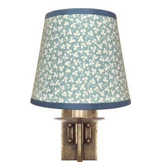 Lampshade in miss polly mineral