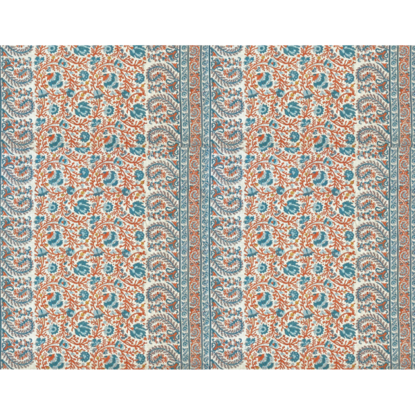 Mallow Border Cortez full width