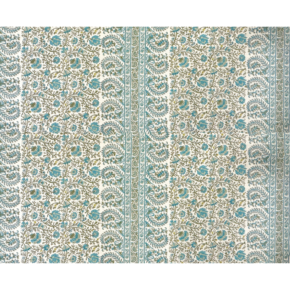 Mallow Border sea Kelp full width