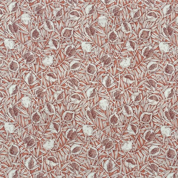 Melograno coral full flat