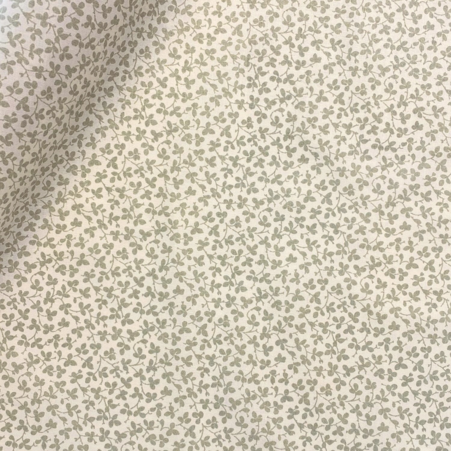 Miss Polly - Celadon