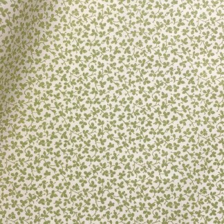 Beyond Complements - Miss Polly - Leaf