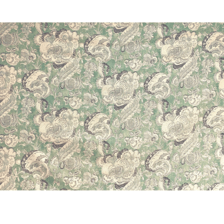 Naboyka Aqua Wide width flat