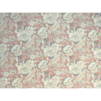 Naboyka Sandalwood Wide width flat