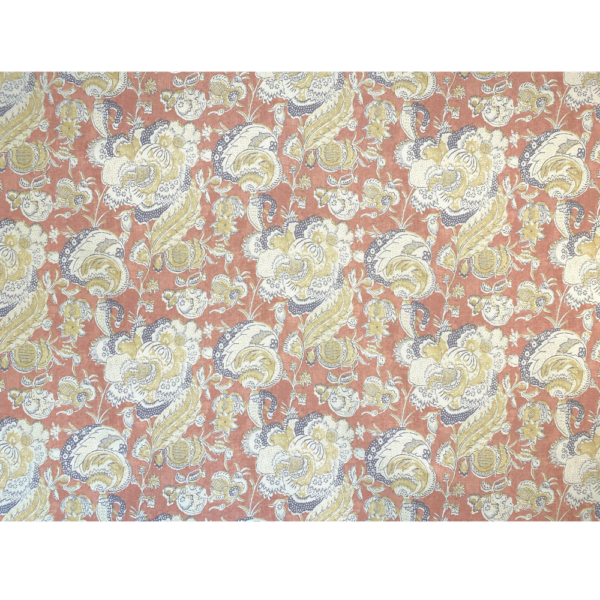 Naboyka Terracotta Wide width flat