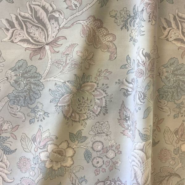 Oleander Velvet - Duck Egg (3)