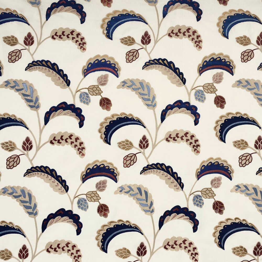 Palm Wave - Deep Sea