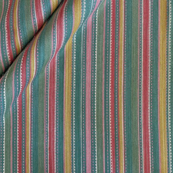 Patoli Stripe - Cosmos