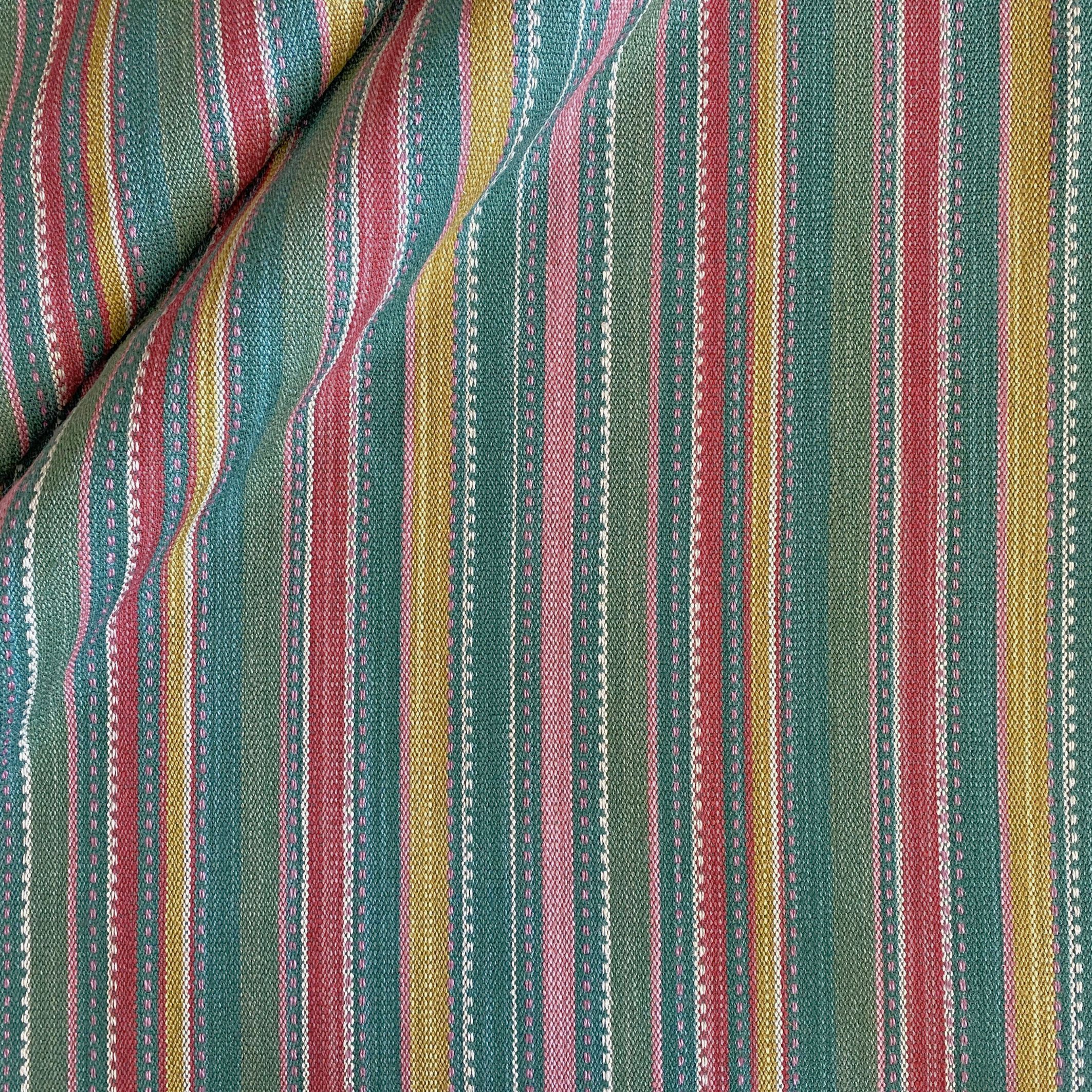 Patoli Stripe - Cosmos