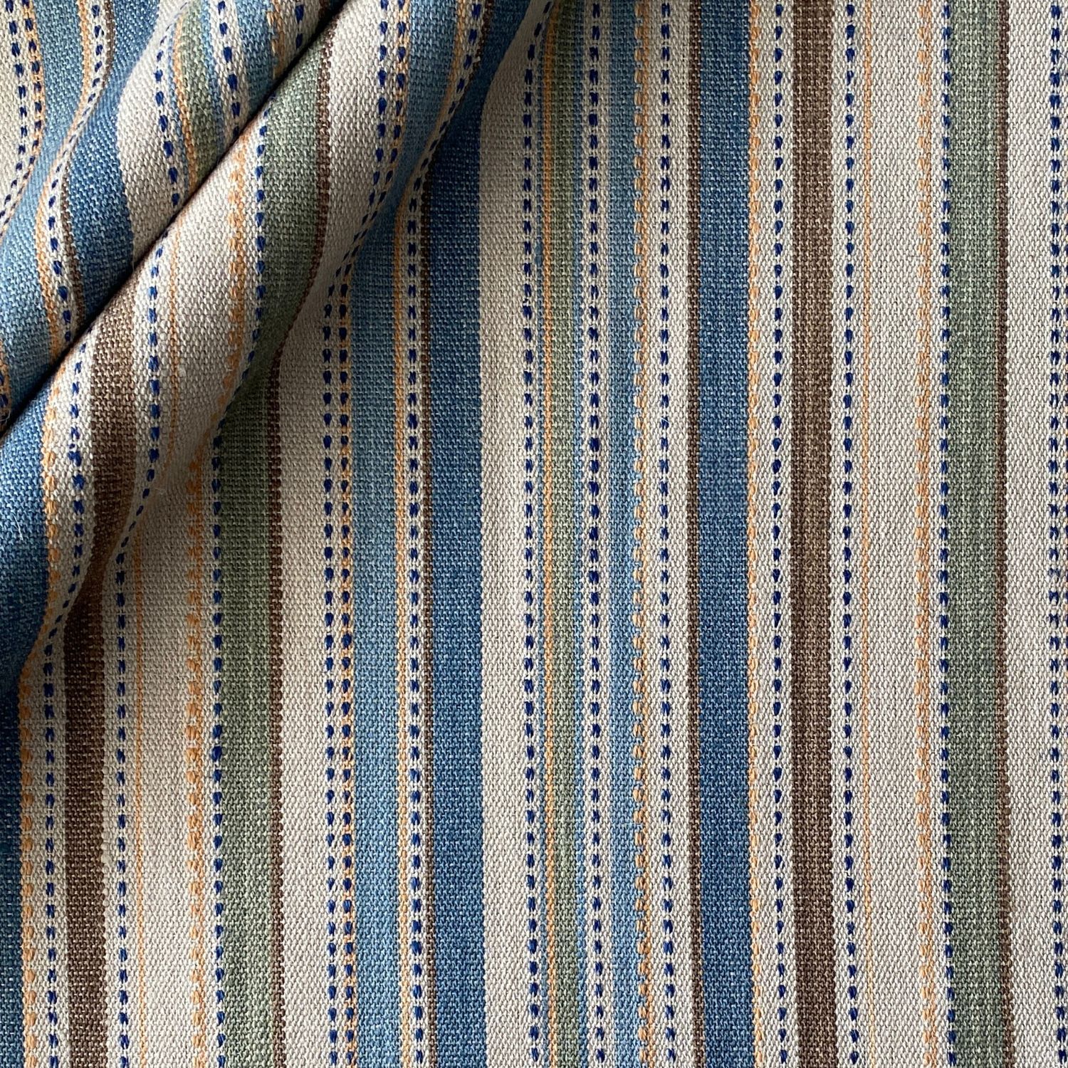 Patoli Stripe - Picnic