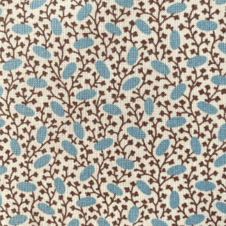 Pinto - Blue Bronze close