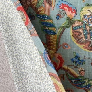 Pinto - beetle curtain