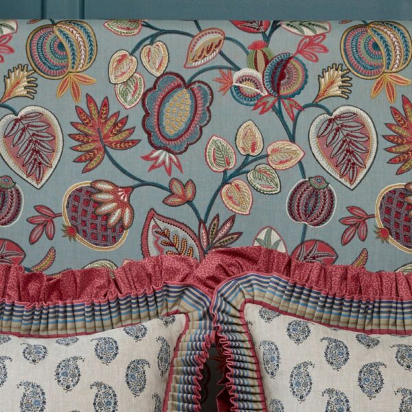Pomona Havana headboard