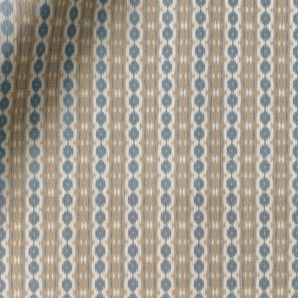 Reel Stripe - Blue Stone