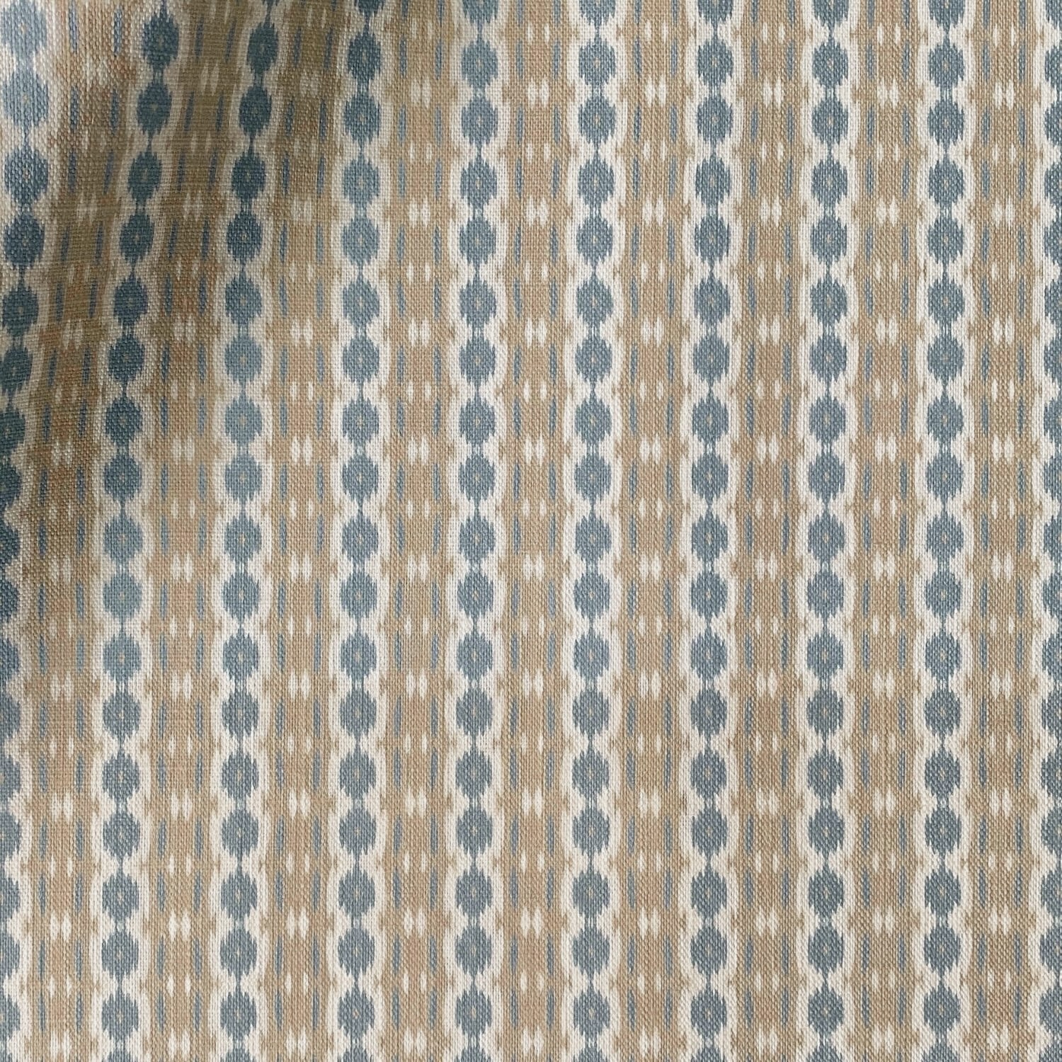 Reel Stripe - Blue Stone