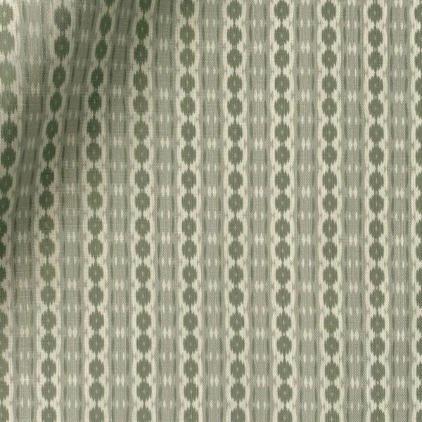Reel Stripe - Celadon