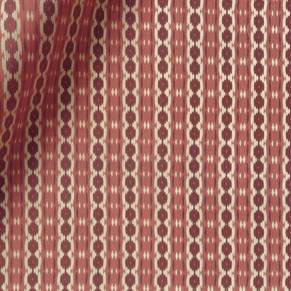 Reel Stripe - Damson