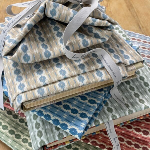 Reel Stripe