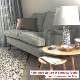 Reference of Barnacle