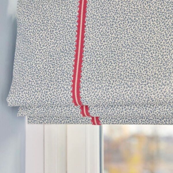 Savannah - Slate Blue blind