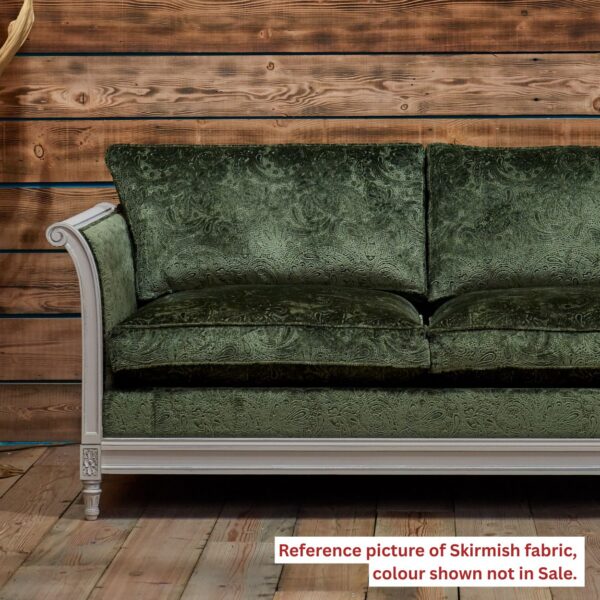 Skirmish Olive