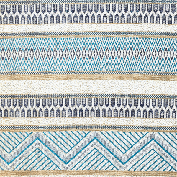 Somana Indoor/Outdoor - Bay Breeze