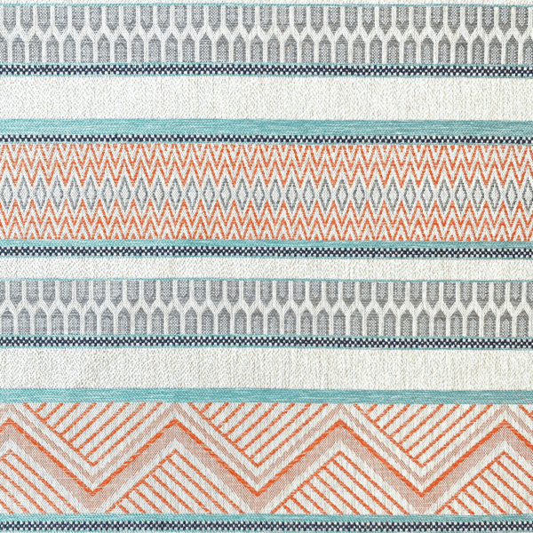 Somana Indoor/Outdoor - Rusty Nail