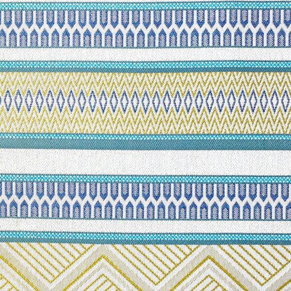 Somana Indoor/Outdoor - Blue Lagoon