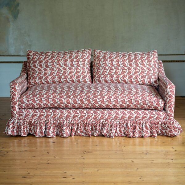 Swing - masala sofa