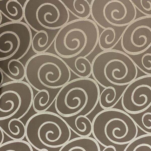 OUTLET - Swirls - Chocolate (4)