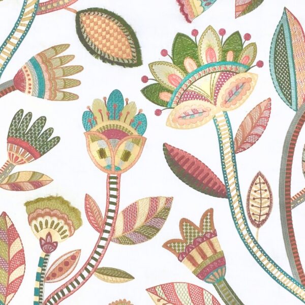 Sylvan Folk close