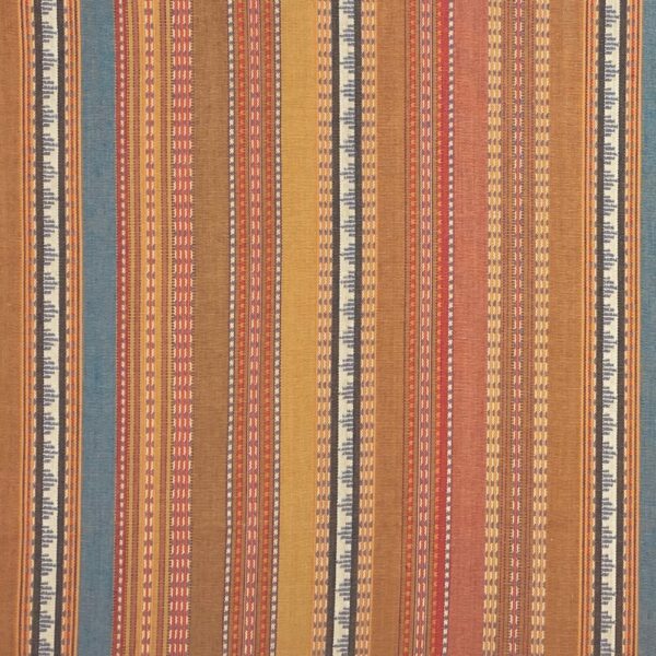 Tilton Stripe - Spice