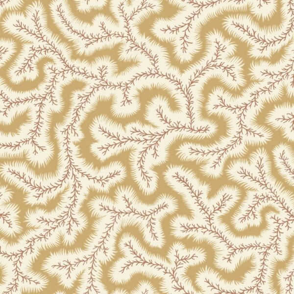 Big Dulcie Wallpaper - Trifle