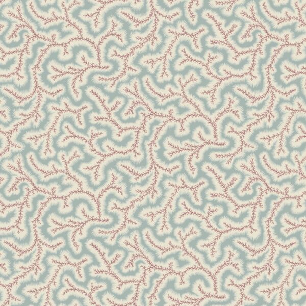 Little Dulcie Wallpaper - Havana