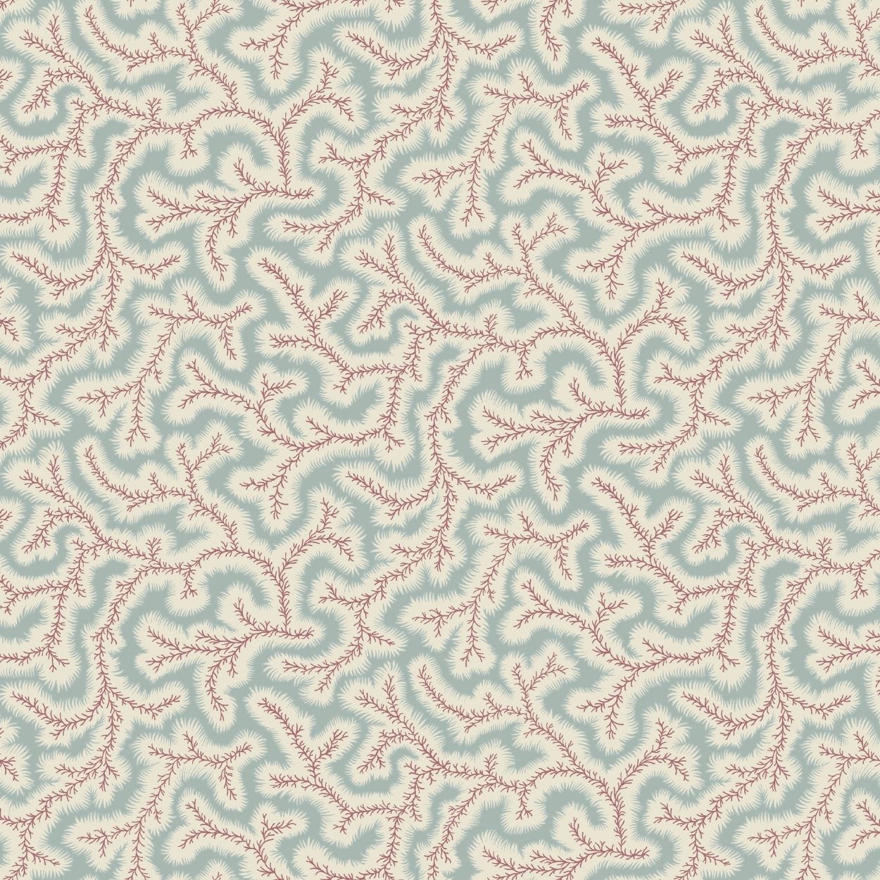 Little Dulcie Wallpaper - Havana