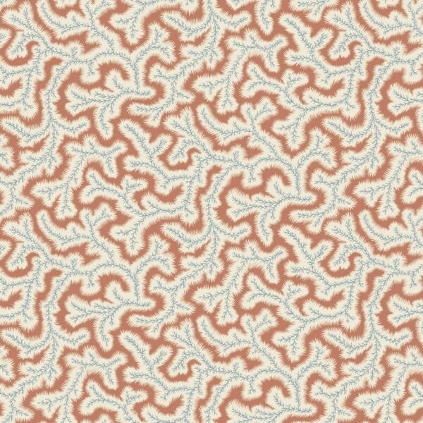 Little Dulcie Wallpaper - Maple