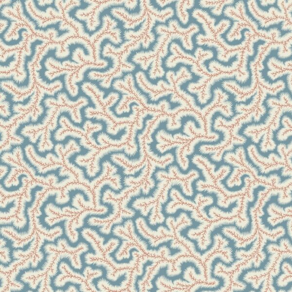 Little Dulcie Wallpaper - Ravenna