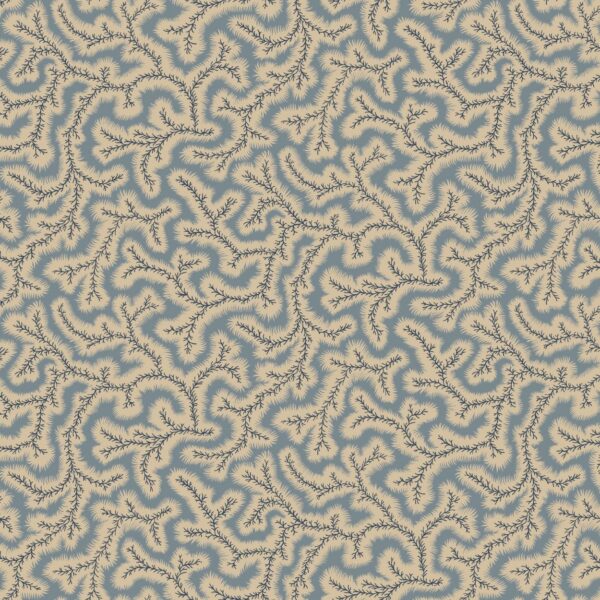 Little Dulcie Wallpaper - River