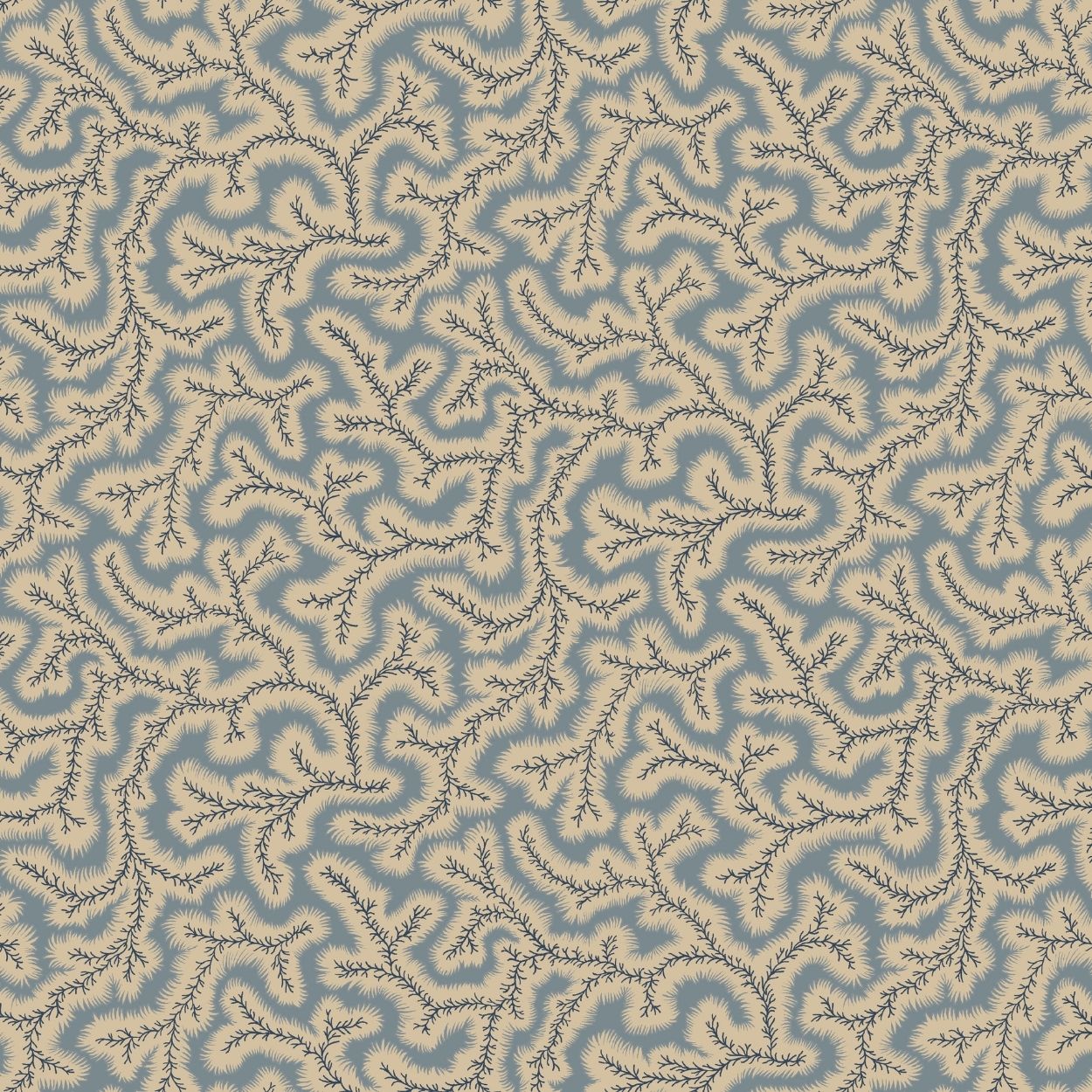 Little Dulcie Wallpaper - River