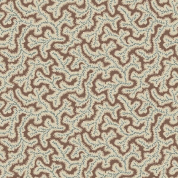 Little Dulcie Wallpaper - Shaker