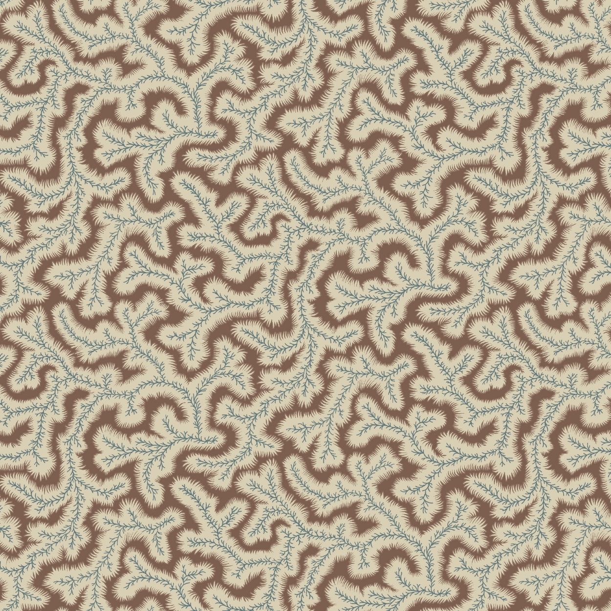 Little Dulcie Wallpaper - Shaker