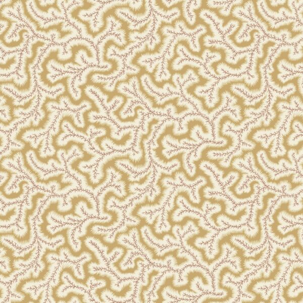 Little Dulcie Wallpaper - Trifle