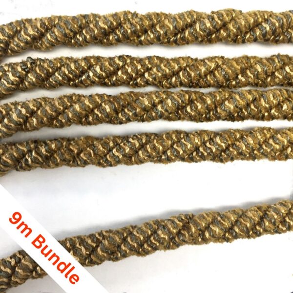 Zanzibar Rope Desert, bundle of 9m