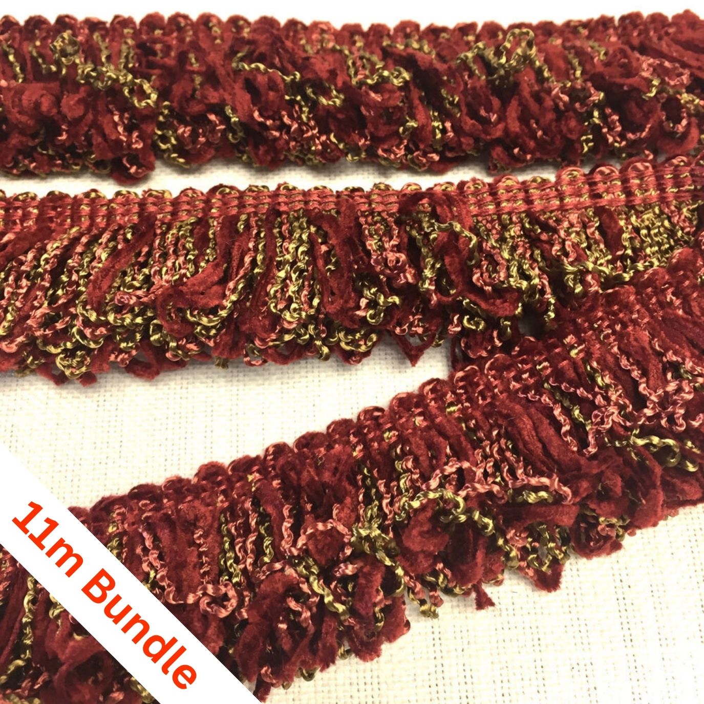 Zanzibar Ruche Spice, bundle of 11m