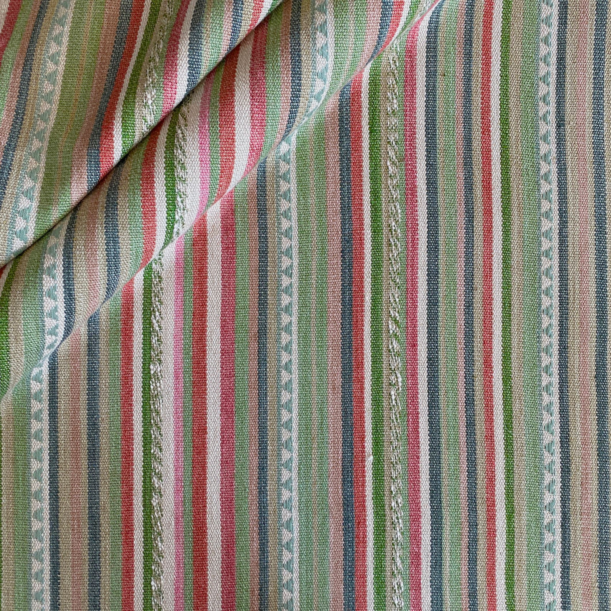 Zigga Stripe - Rosa Mundi (Sample)