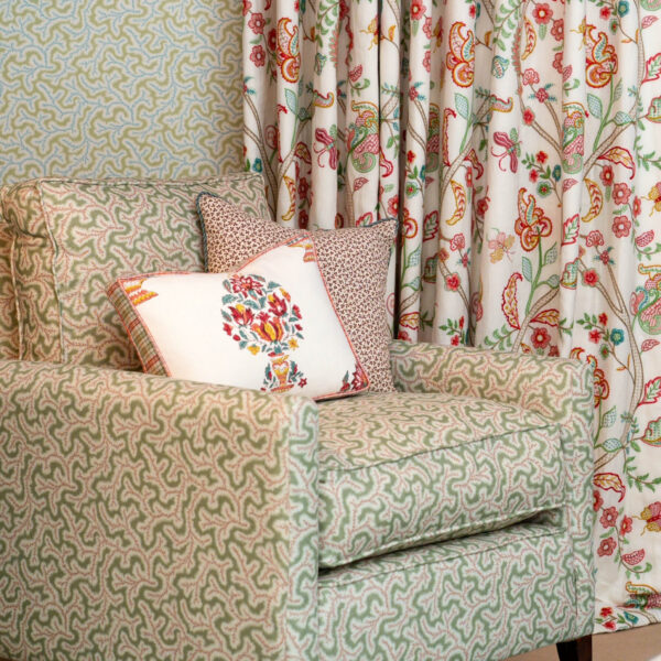 Big Dulcie Linen