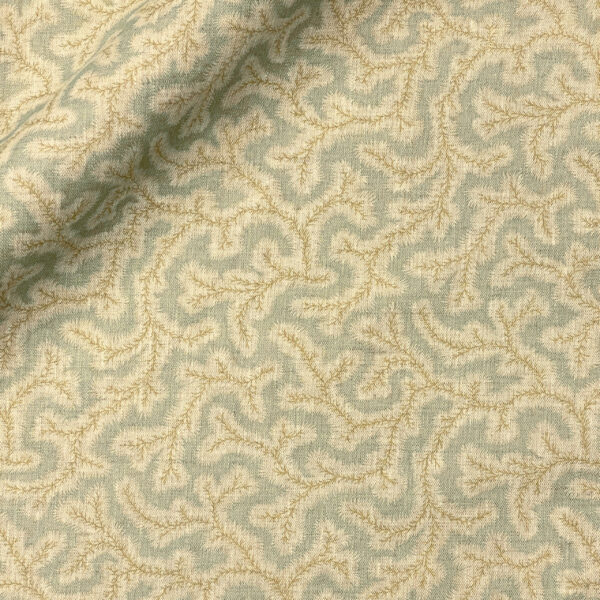 Big Dulcie Linen - Celadon