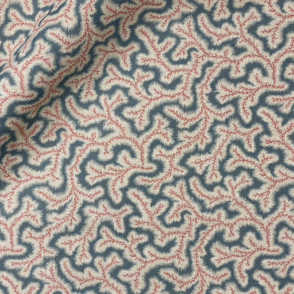 Big Dulcie Linen - Indiennes