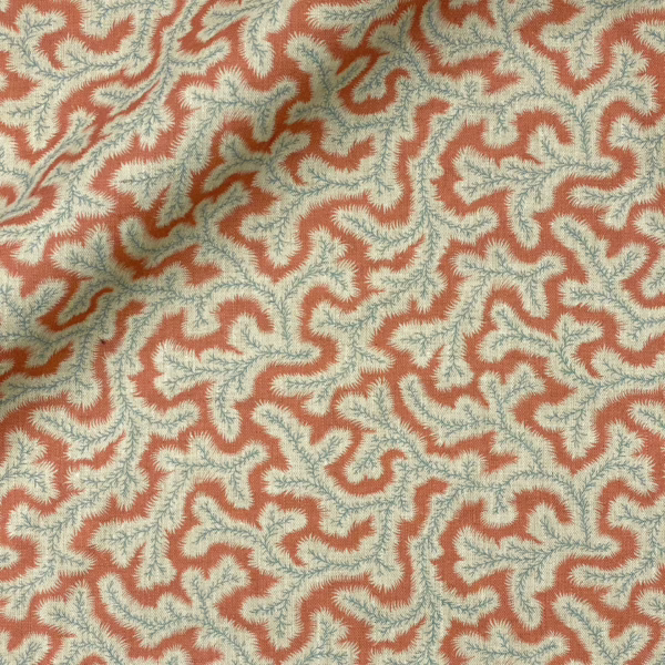 Big Dulcie Linen - Maple