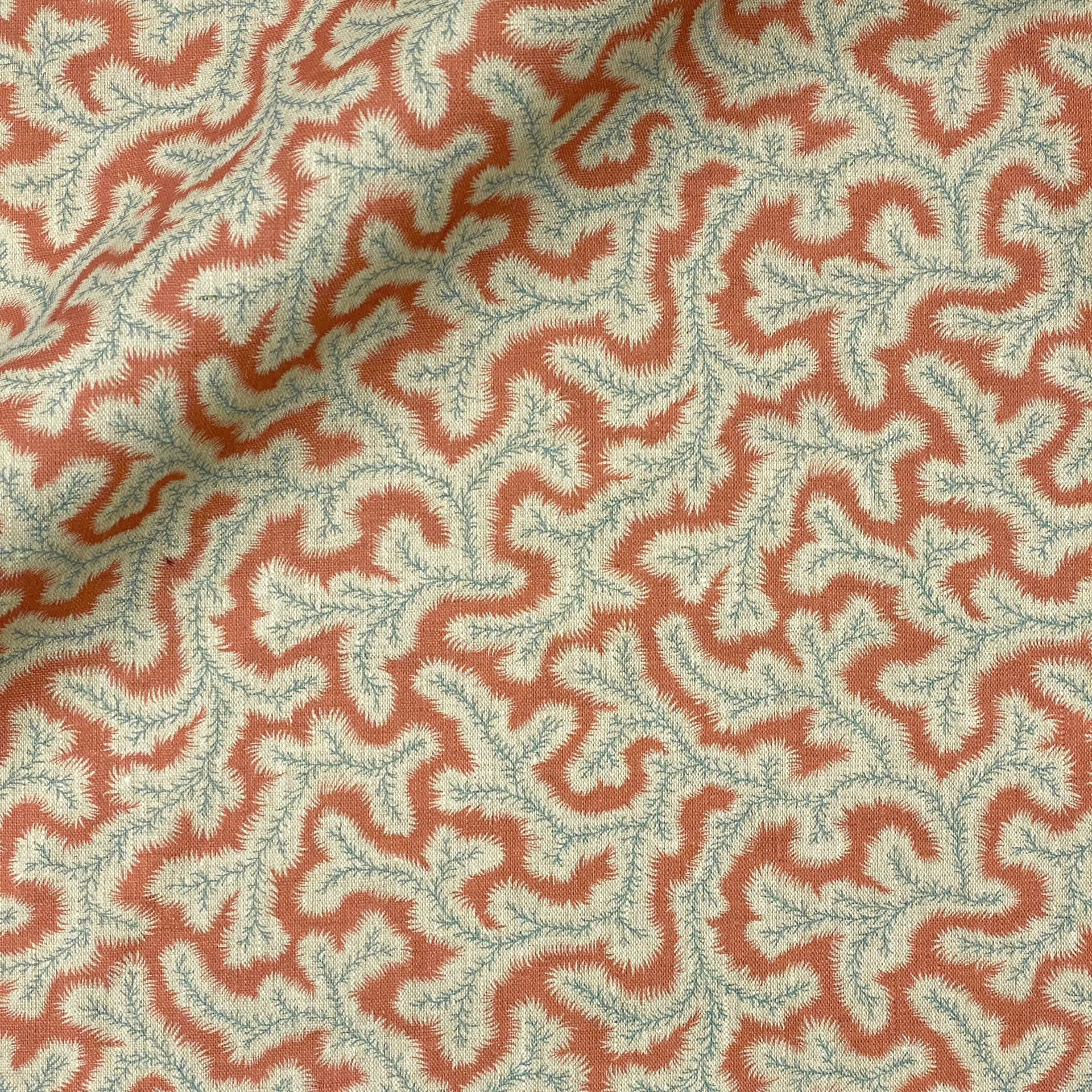 Big Dulcie Linen - Maple